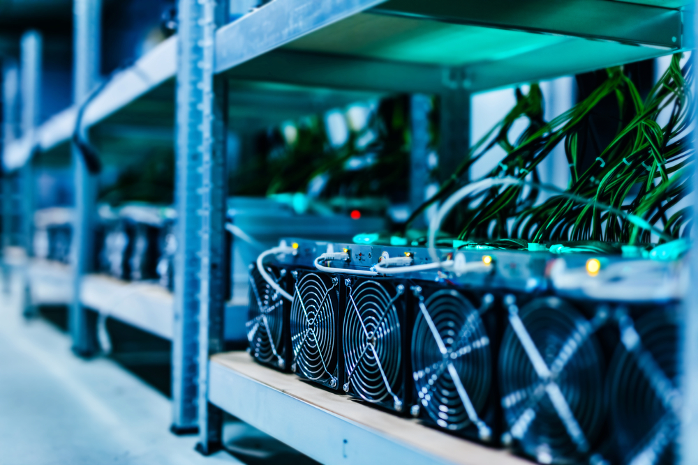 What is BitFuFu? – All You Need to Know About the Cloud Mining Website