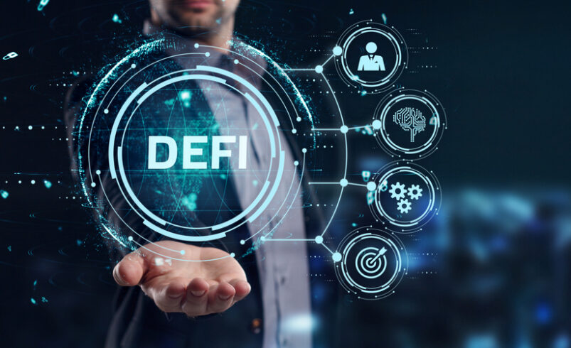 7 Top Decentralized Finance (DeFi) Lending Platforms – A Comprehensive Guide