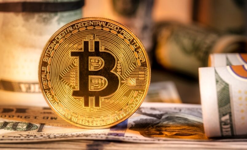 Bitcoin Halving Not Priced Into Crypto Market, Analyst Says 