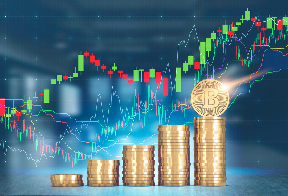 The BTC Pro leverages and spreads The BTC Pro leverages and spreads