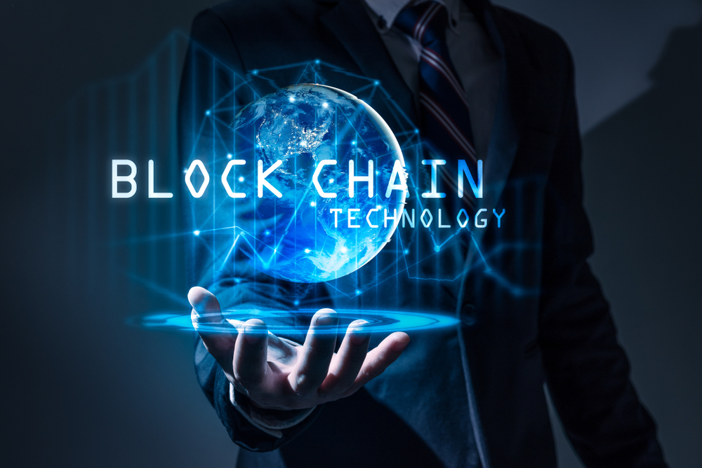 The Best 5 Blockchain Stocks to buy in 2024