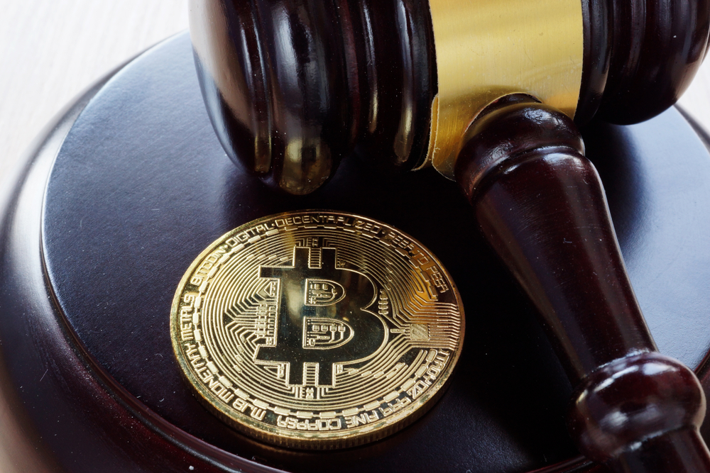 Crypto-Hating Senator Robert Menendez Charged with Bribery and Corruption