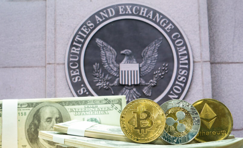 SEC Accuses Binance US of Lacking Transparency in Latest Court Filing
