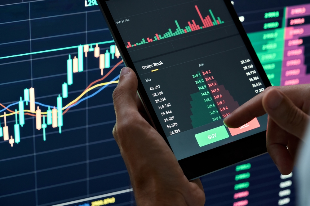 NRG Crypto trading assets NRG Crypto trading assets