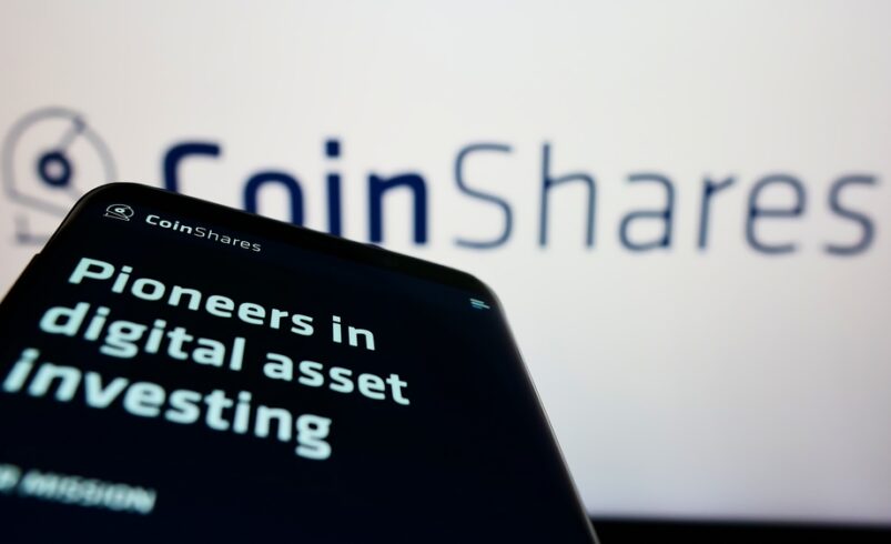 CoinShares Report Shows Europeans are More Bullish on Crypto Than Americans