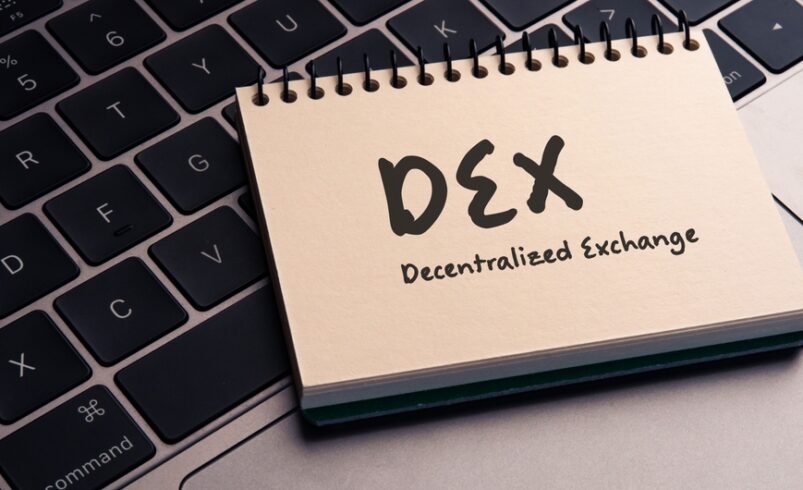 5 Best Decentralized Exchanges – Top picks for 2023