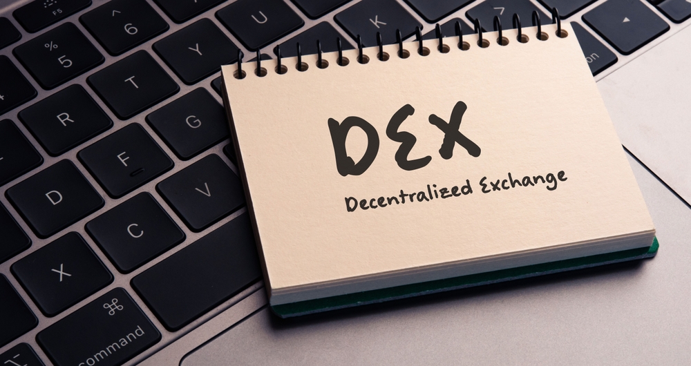 5 Best Decentralized Exchanges – Top picks for 2023