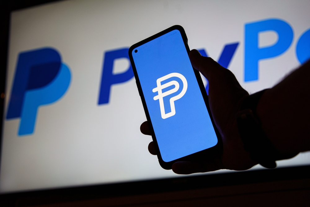 PayPal Releases First PYPUSD Report as Stablecoins’ Total Market Cap Drop to $131.5 Billion