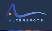 Alterspots Logo Alterspots Logo