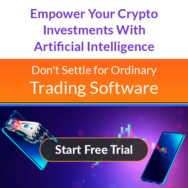 AI Trading Robot