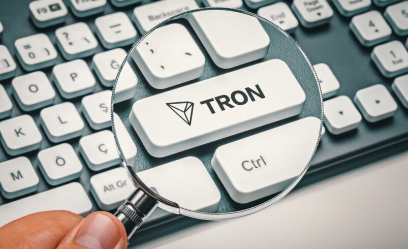 How to Buy TRON (TRX) – A Complete Beginner’s Guide