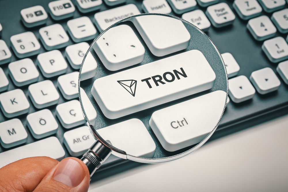 How to Buy TRON (TRX) – A Complete Beginner’s Guide