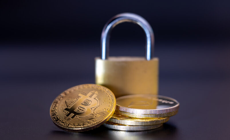 Here are the Top 8 Crypto Security Tips You Should Know About