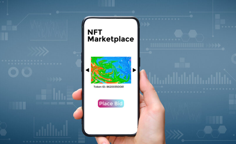 Ethereum-Based DEX AirSwap Launches NFT Marketplace