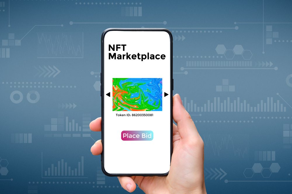 Ethereum-Based DEX AirSwap Launches NFT Marketplace