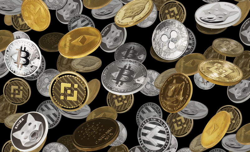 Price Analysis October 26th – BTC, TON, ETH, BNB, SOL, and XRP
