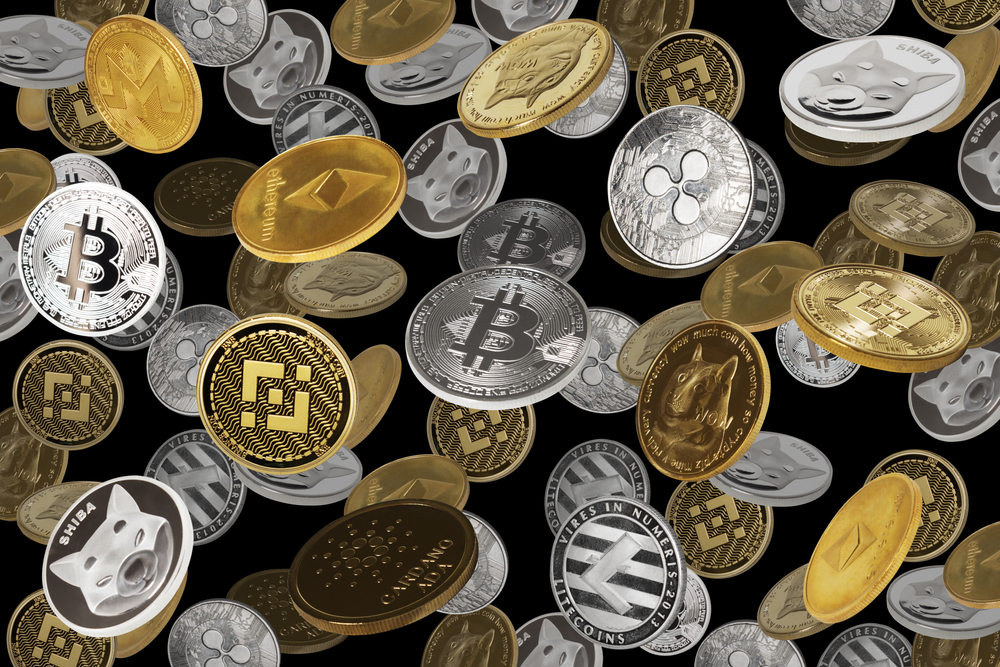 Price Analysis October 26th – BTC, TON, ETH, BNB, SOL, and XRP