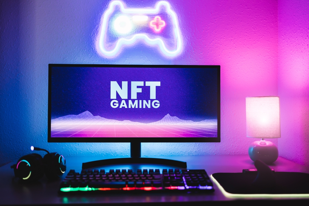 Biggest Blockchain-Powered Video Games in 2023