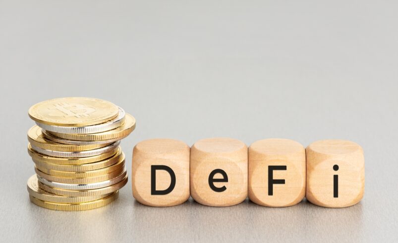 What is Decentralized Finance (DeFi) – A Complete Beginner’s Guide