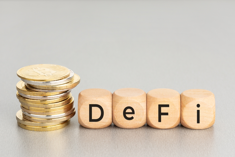 What is Decentralized Finance (DeFi) – A Complete Beginner’s Guide