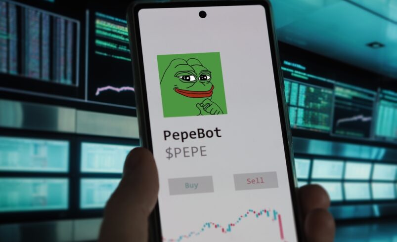 How to Buy PEPE Using a Credit Card – A Complete Beginner’s Guide
