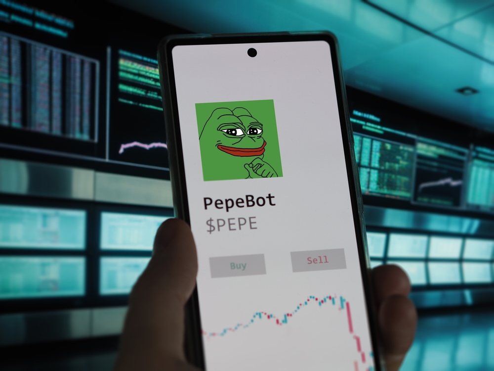 How to Buy PEPE Using a Credit Card – A Complete Beginner’s Guide