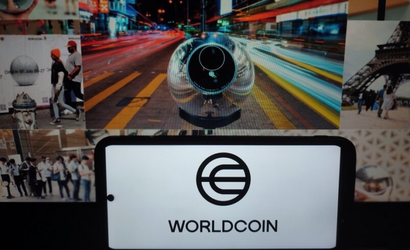 A Comprehensive Guide to Worldcoin: Everything You Need to Know
