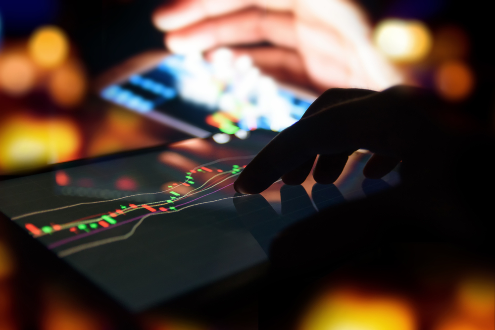 AI Global Group trading platform AI Global Group trading platform