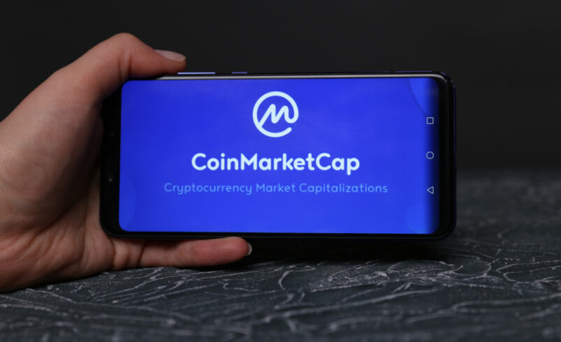 All You Need to Know About CoinMarketCap
