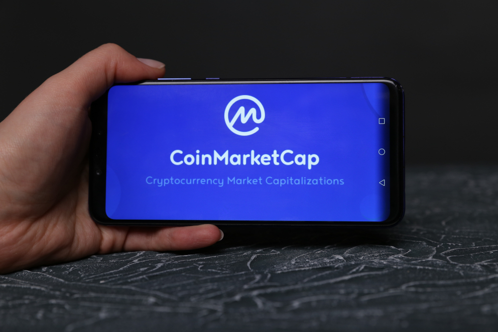 All You Need to Know About CoinMarketCap