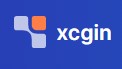 XCGIN Logo XCGIN Logo