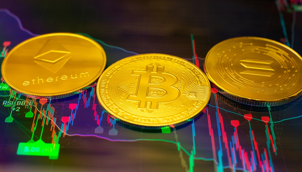 This Week in Crypto – Solana Surges as Bitcoin Holds Steady