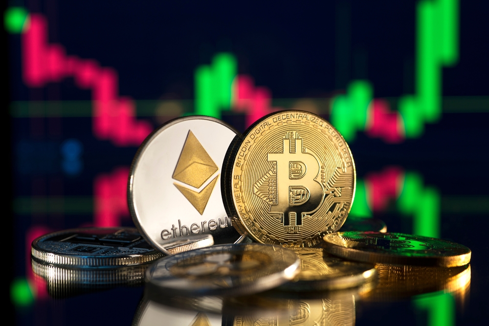 This Week in Crypto – BTC Plummets as ETH Soars Following ETFs Launch