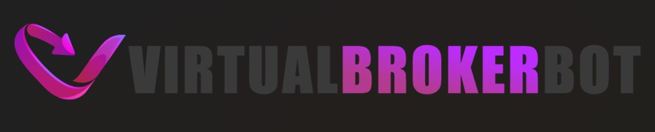 Virtual Broker Bot logo