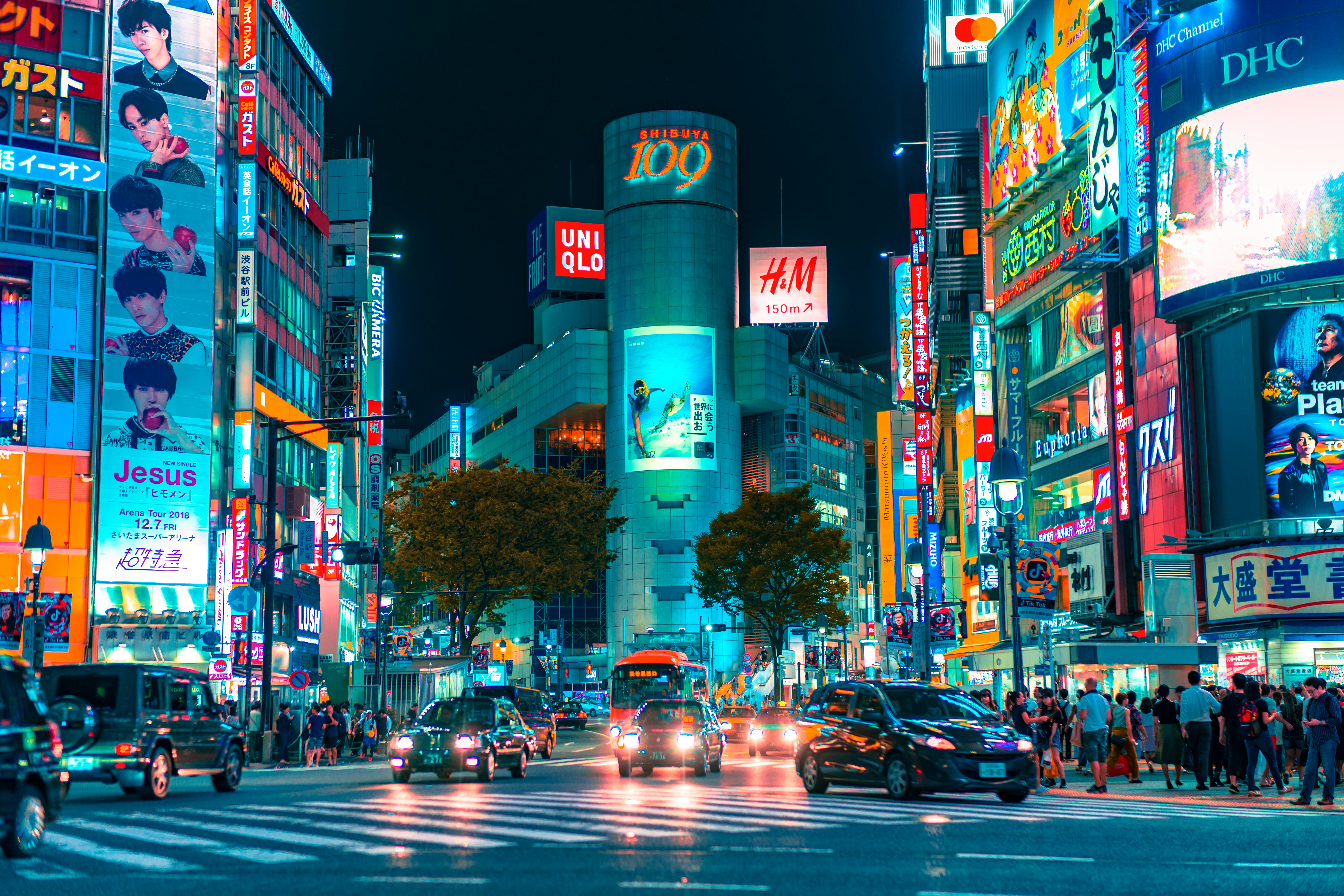 The Best 5 Crypto Exchanges to Use in Japan