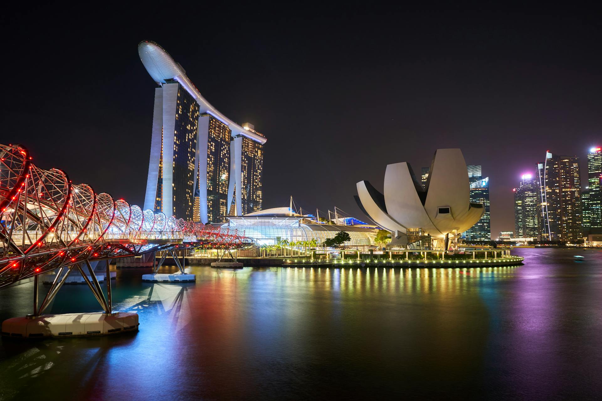 The Best 5 Crypto Exchanges to Use in Singapore in 2024