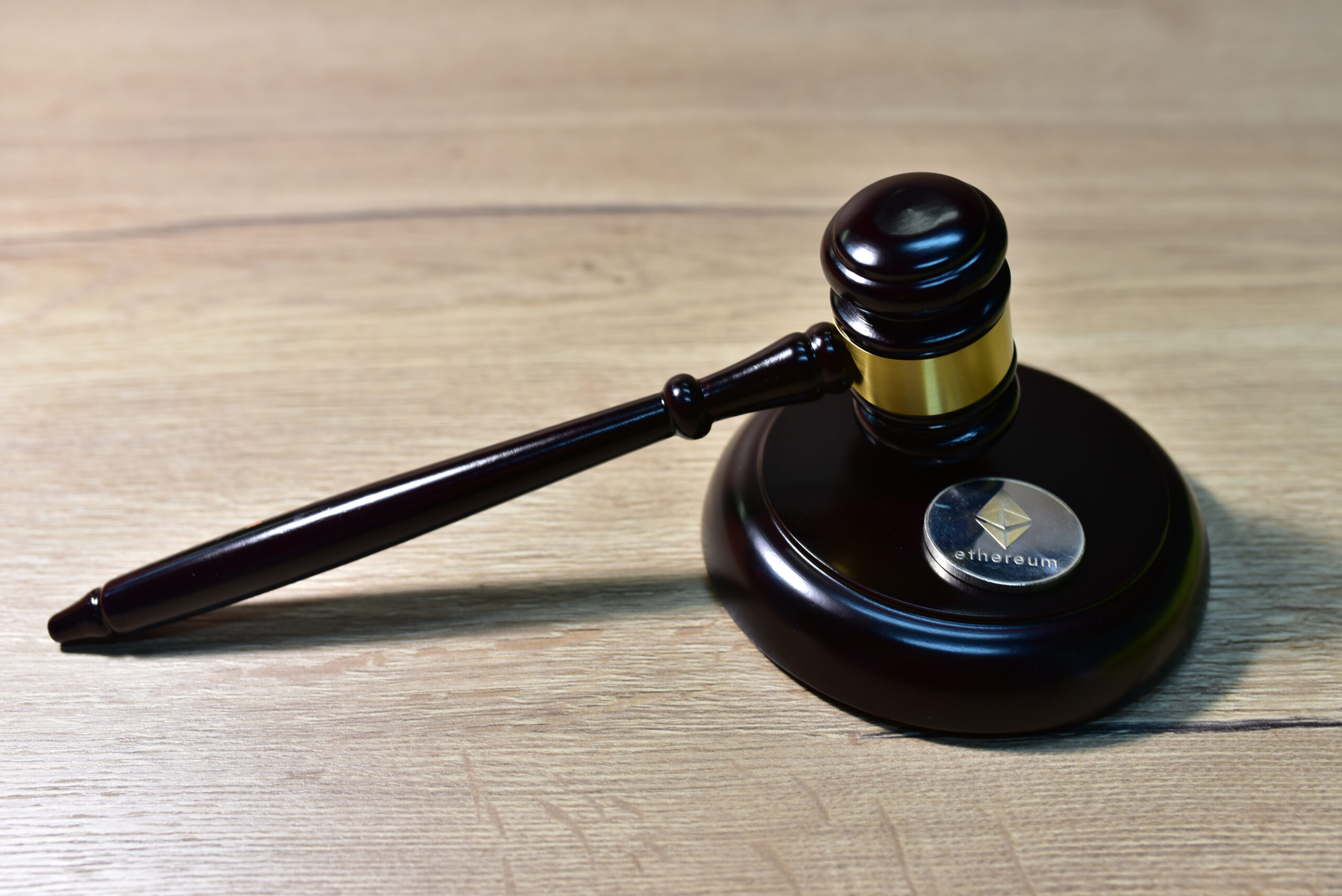 Recent Filing Shows SEC Regards ETH as Security. ETF Denial Imminent? 