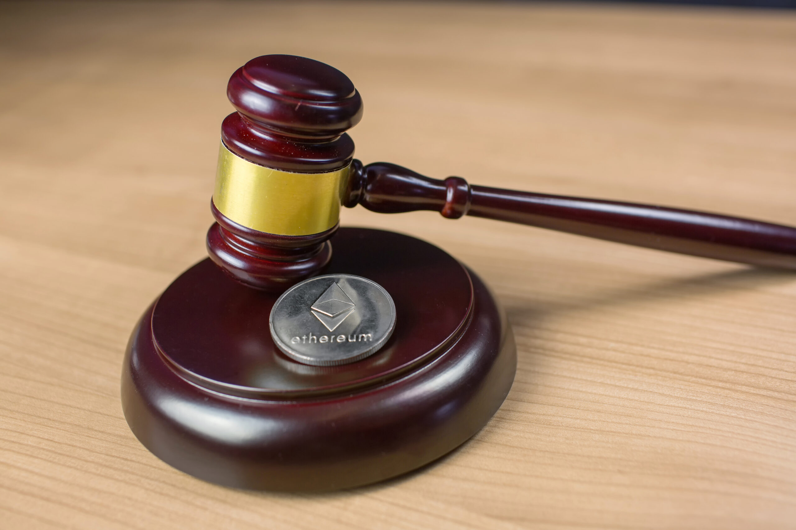 SEC Closes Ethereum 2.0 Investigation With no Clear Conclusions