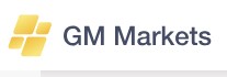GM Markets Logo GM Markets Logo